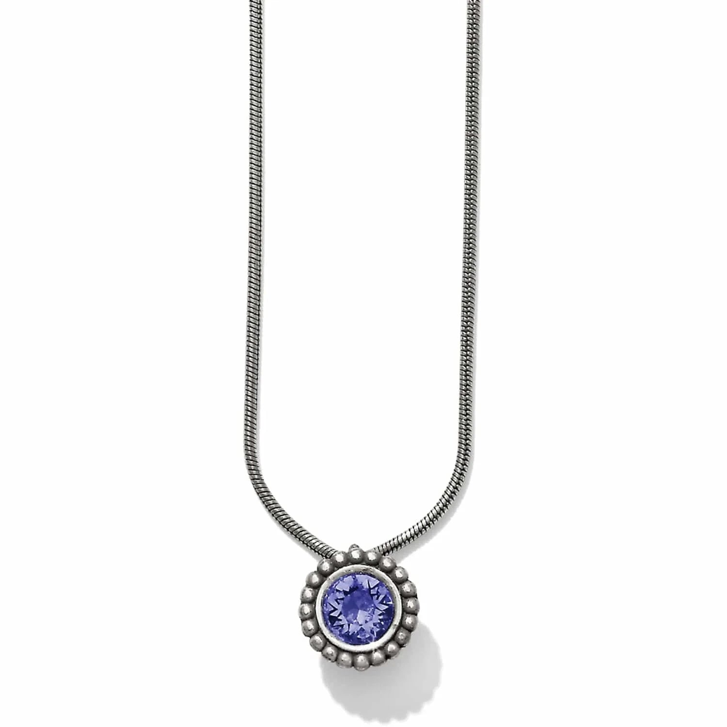 Twinkle Necklace BJEWELRY Brighton Collectables 