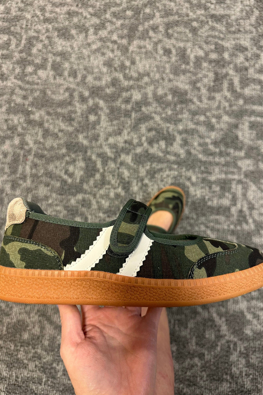 Calm Down Shoe SHOES CORKYS 