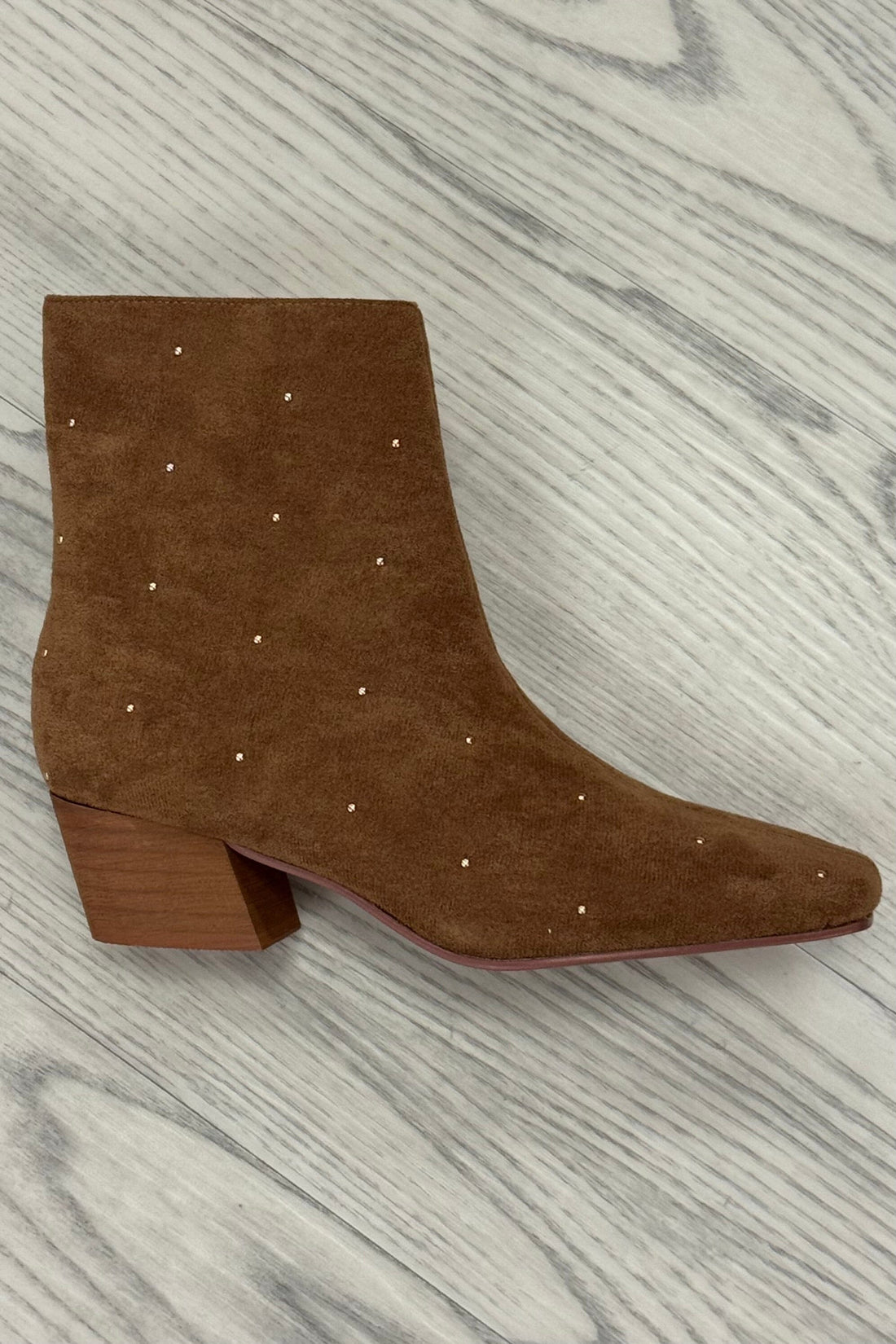 Such A Tease Boot SHOES CORKYS 