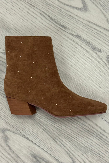 Such A Tease Boot SHOES CORKYS 