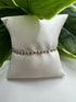 Enewton Hope Grateful Bracelet- Blue Metallic JEWELRY ENEWTON 