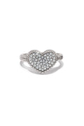 Illumina Celeste Heart Ring BRING LEEGIN-BRIGHTON 