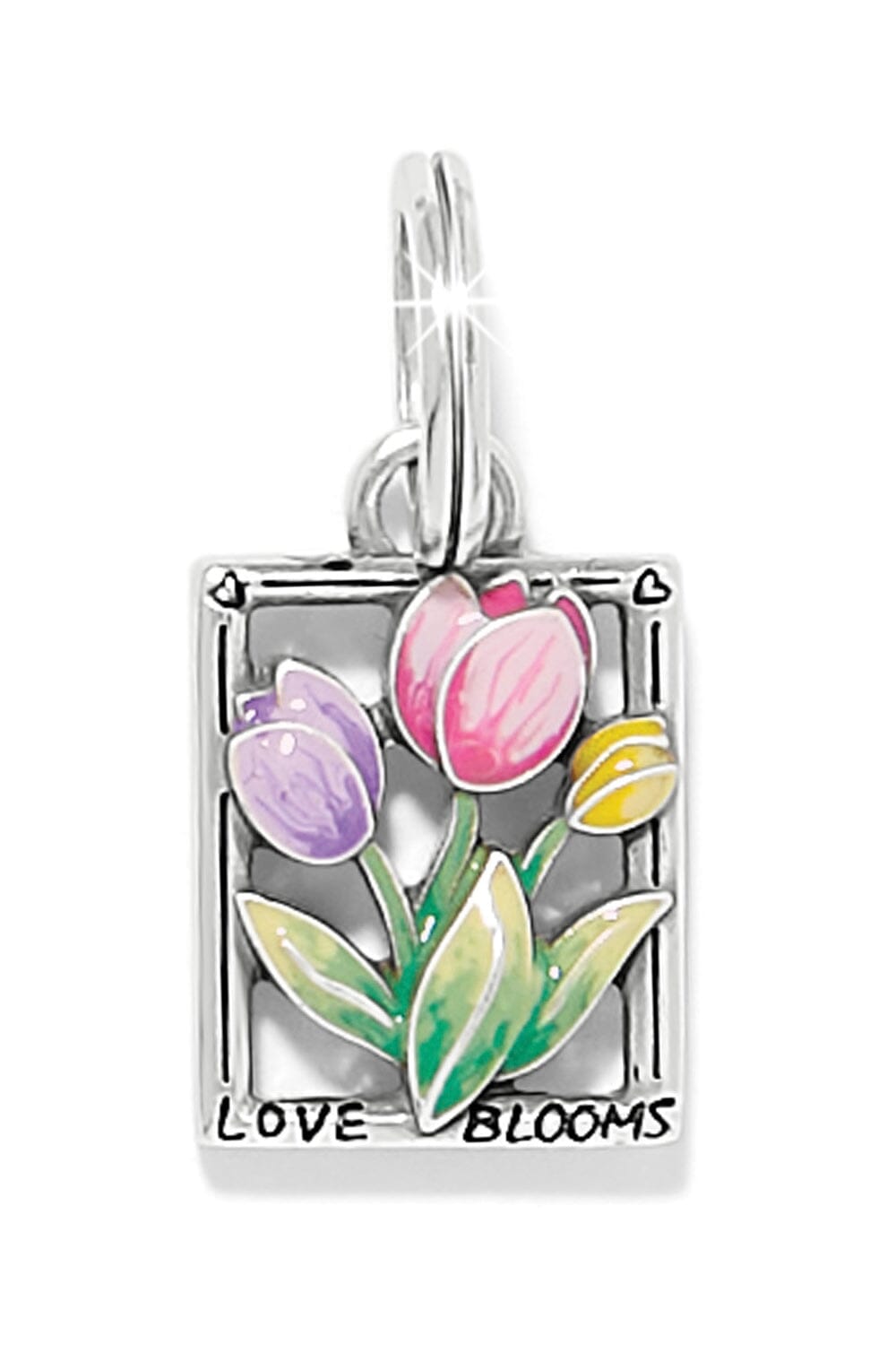 La Tulipe Charm BCHARM LEEGIN-BRIGHTON 
