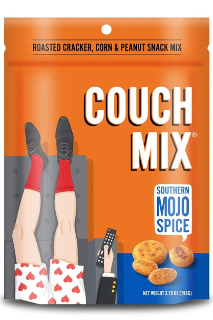 Couch Mix - Magic Mojo 2.75oz