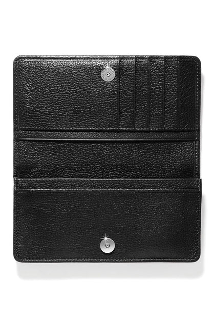 Pretty Tough Arch Large Wallet BHANDBAGS Brighton Collectables 