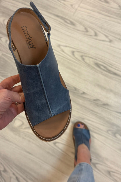 Carley Shoe SHOES CORKYS 