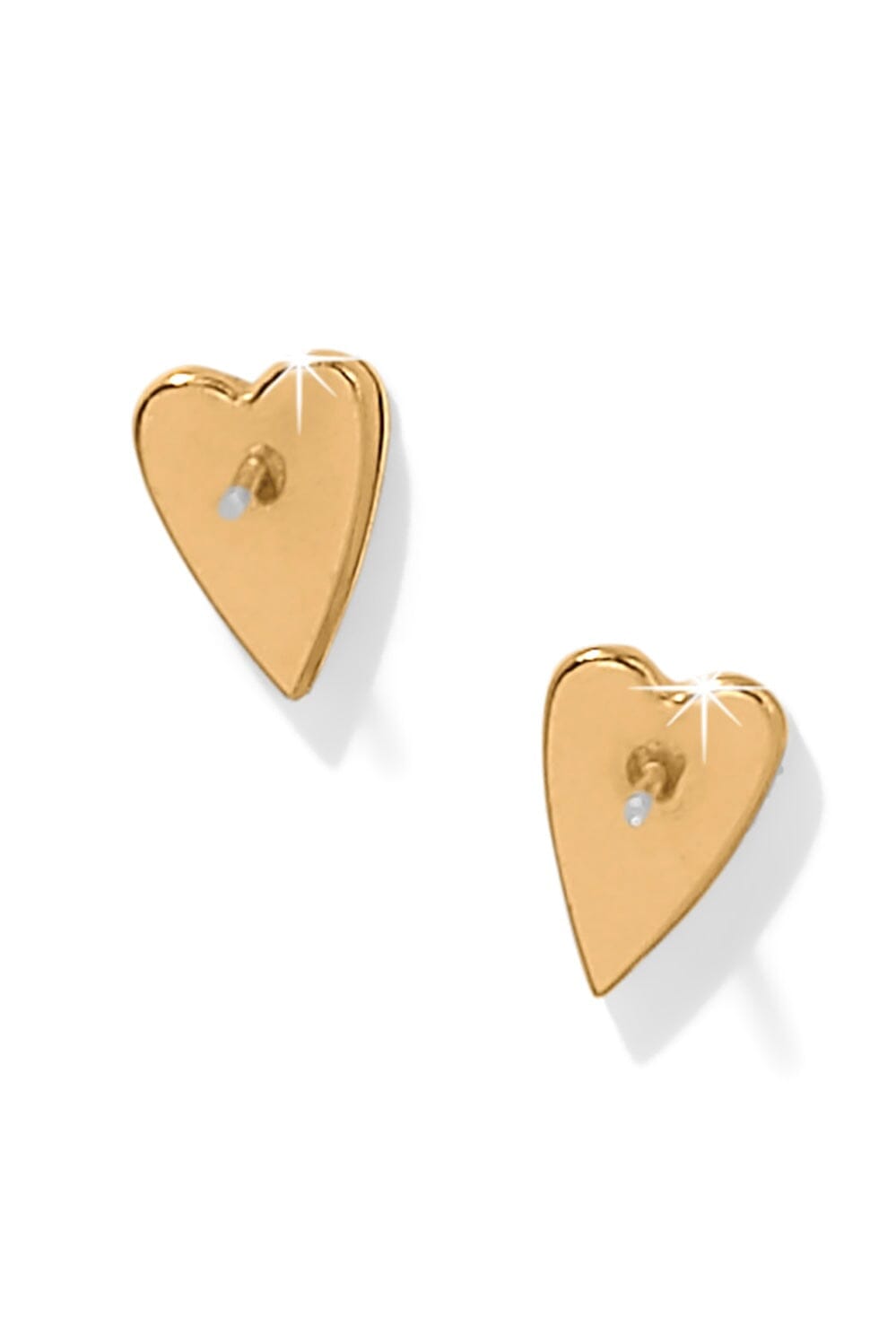 Love Messages I Am Post Earrings BJEWELRY Brighton Collectables 