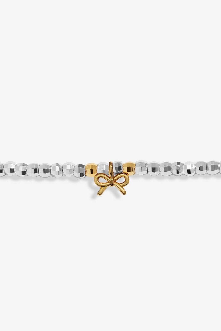 Thank You Bracelet JEWELRY A LITTLES &amp; CO 