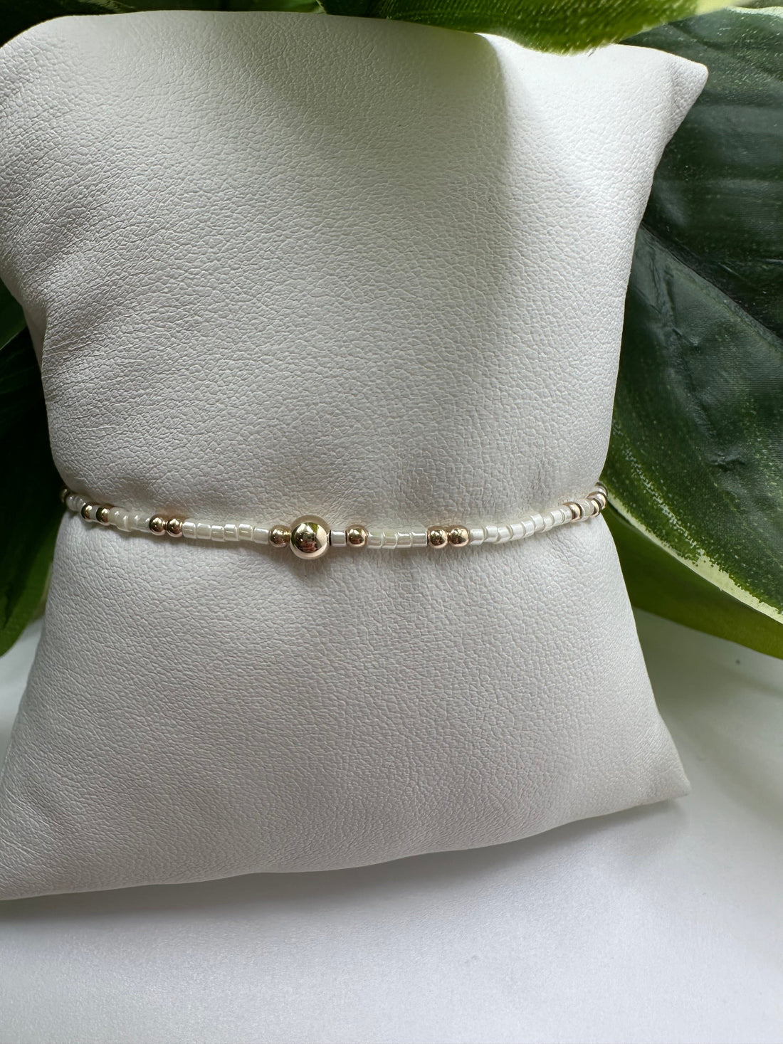 Enewton Hope Unwritten Bracelet- Milkshake JEWELRY ENEWTON 