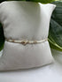Enewton Hope Unwritten Bracelet- Milkshake JEWELRY ENEWTON 