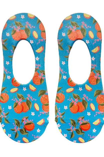 Citrus Liner GIFT/OTHER:UNDER LIVINGROYAL 