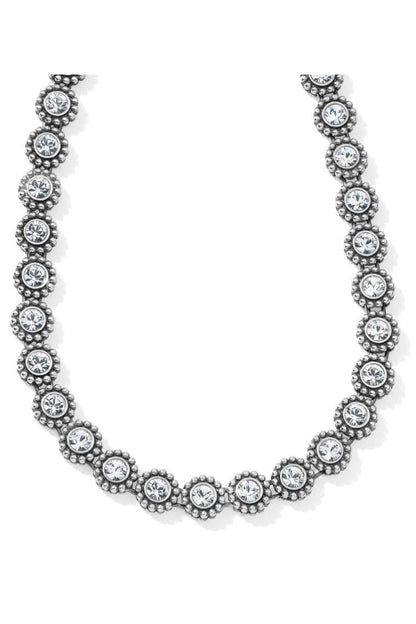 Twinkle Link Necklace BJEWELRY Brighton Collectables 