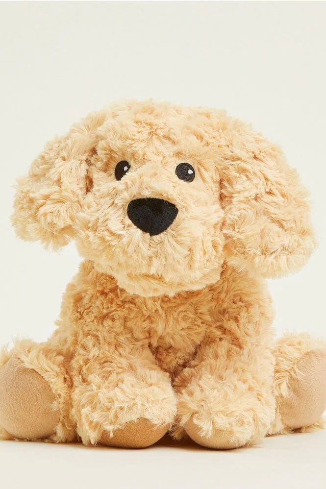 Golden Dog Warmie GIFT/OTHER WARMIES 