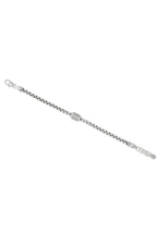 Meridian Silver Solis Station Bracelet BJEWELRY Brighton Collectables 