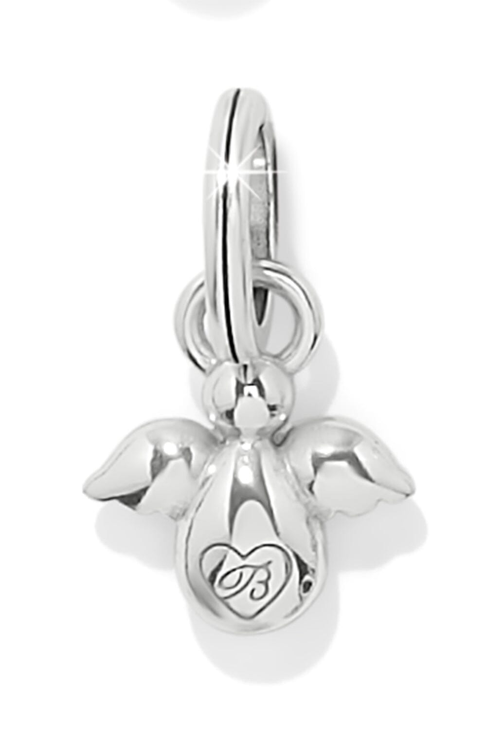 Heavenly Angel Charm BCHARM Brighton Collectables 