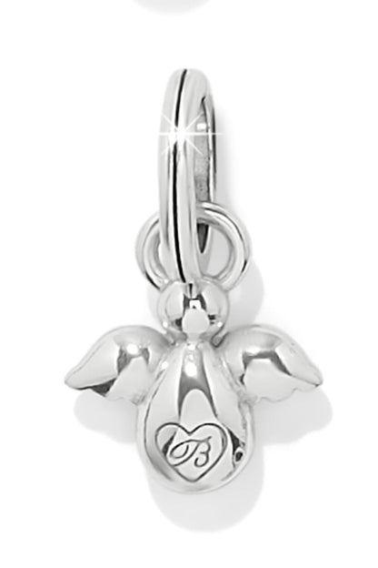 Heavenly Angel Charm BCHARM Brighton Collectables 