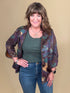 Suede Print Jacket OUTFIT COMPLETER:~~Unassigned~~ CREATION 