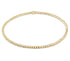 Enewton e girl Classic Gold 2 MM Bracelet GIFT/OTHER ENEWTON 