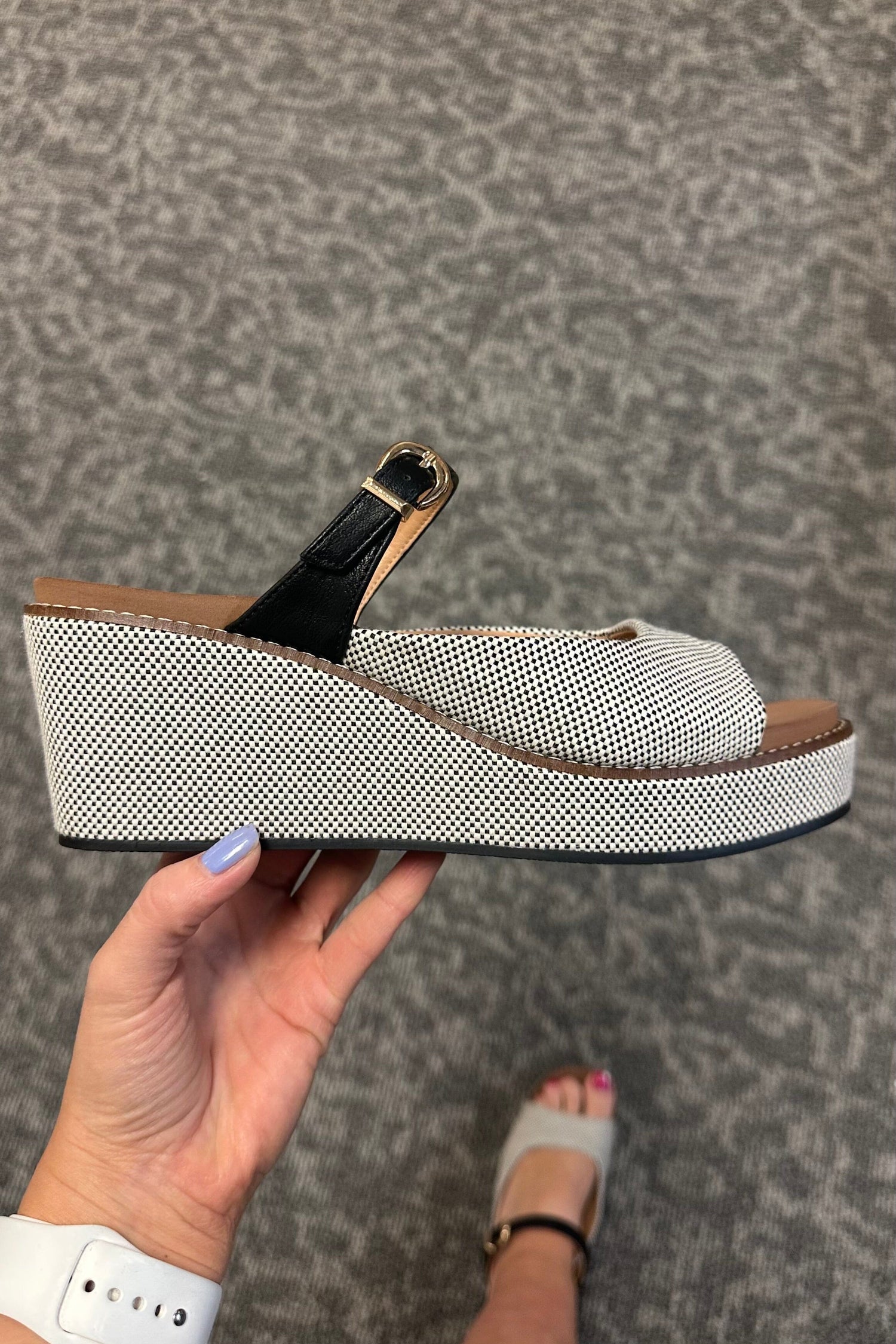 Treat Yourself Shoe SHOES CORKYS 