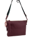 Plum Downtown Crossbody HANDBAGS CONSUELA 