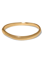 Cascade Rio Bangle-Gold BJEWELRY Brighton Collectables 
