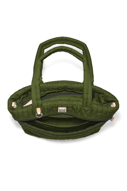 Army Green Annabelle Handbag BHANDBAGS LEEGIN-BRIGHTON 