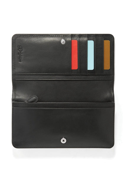 Ferrara Palazzo Rockmore Wallet BHANDBAGS Brighton Collectables 