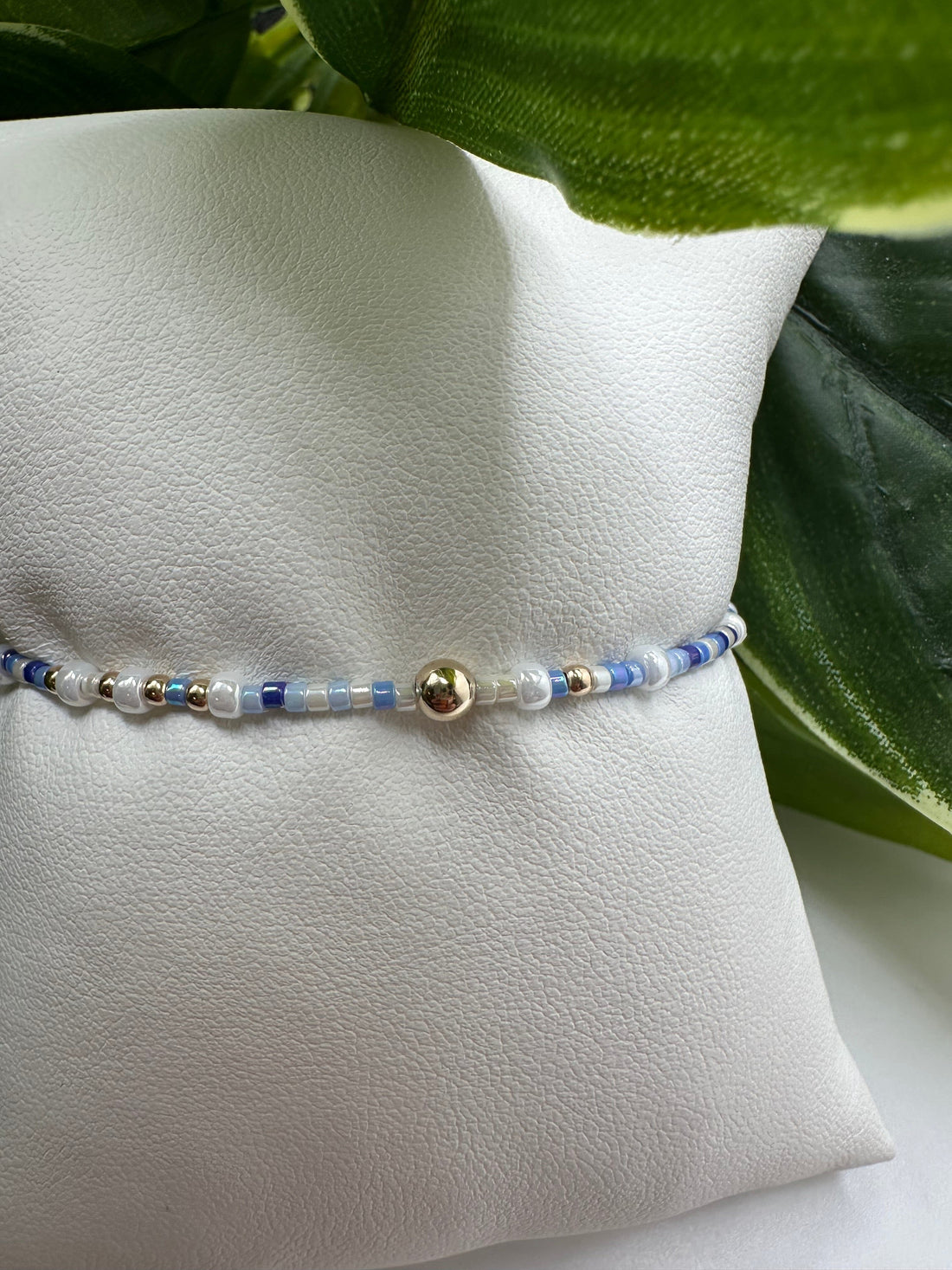 Enewton Hope Unwritten Bracelet- Is a Smurf&