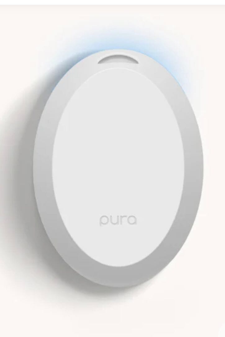 Pura Mini Device GIFT/OTHER PURA 