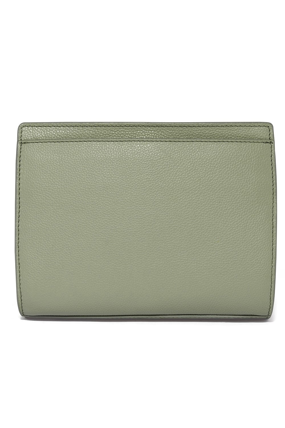 Sage Interlok Braid Findley Organizer Bag BHANDBAGS Brighton Collectables 