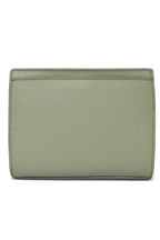 Sage Interlok Braid Findley Organizer Bag BHANDBAGS Brighton Collectables 