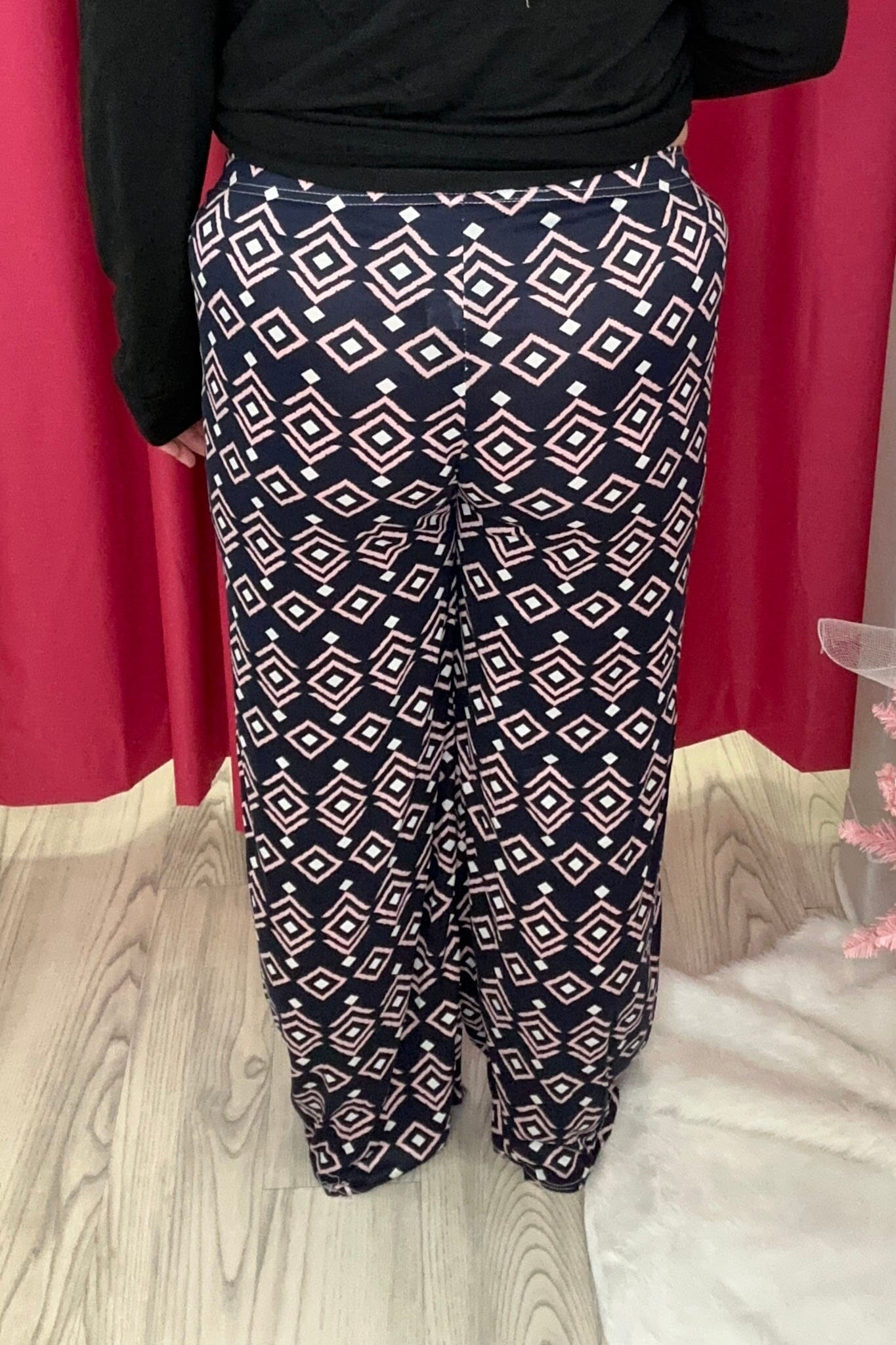 PJ Pant UNDER DMMERCHANDISING 