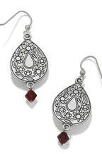 Everbloom Flora Drop French Wire Earrings BJEWELRY:~~Unassigned~~ Brighton Collectables 