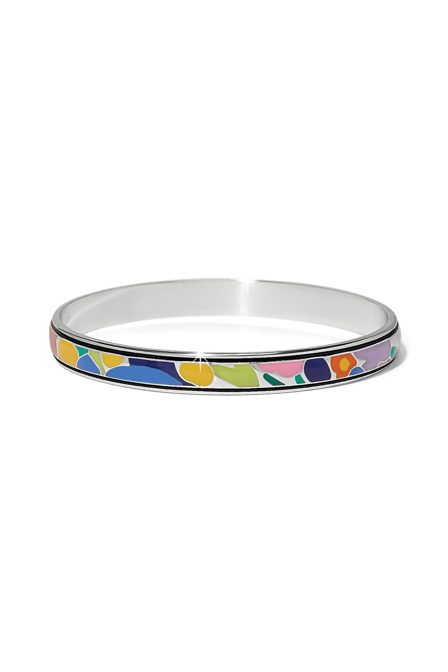 Colormix Meadow Round Bangle BJEWELRY Brighton Collectables 