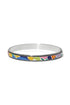 Colormix Meadow Round Bangle BJEWELRY Brighton Collectables 