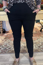 Nikki Pullon Trouser Legging BOTTOMS LIVERPOOL 