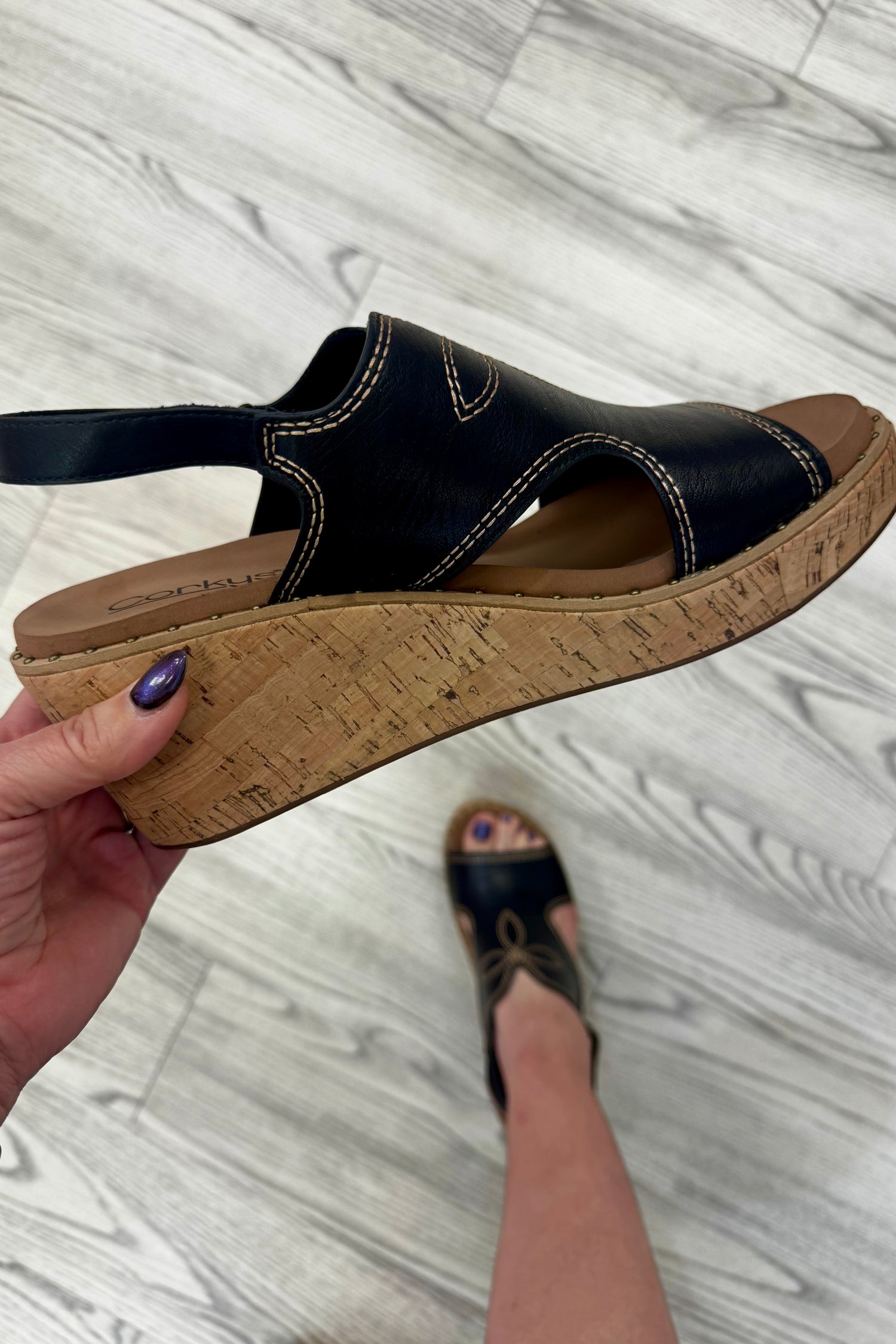Darlin Shoe