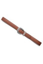 11/4 Bourbon/Black Belt BBELT Brighton Collectables 