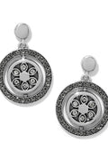 Flora Petite Post Drop Earrings BJEWELRY Brighton Collectables 