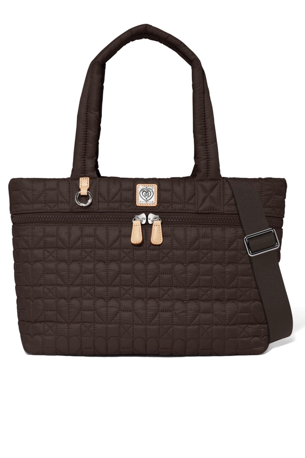 Coco Annabelle Medium Tote BHANDBAGS Brighton Collectables 