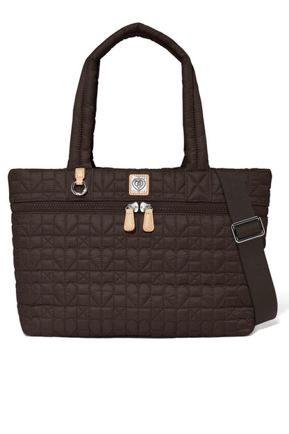 Coco Annabelle Medium Tote BHANDBAGS Brighton Collectables 