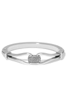 Meridian Classic Hinged Bangle BJEWELRY Brighton Collectables 