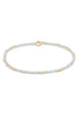 Hope Unwritten Bracelet-White JEWELRY ENEWTON 