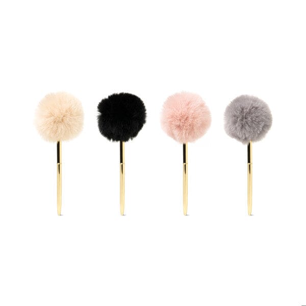 Crush Noted Pom Pen GIFT/OTHER DMMERCHANDISING 