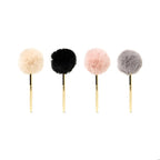 Crush Noted Pom Pen GIFT/OTHER DMMERCHANDISING 
