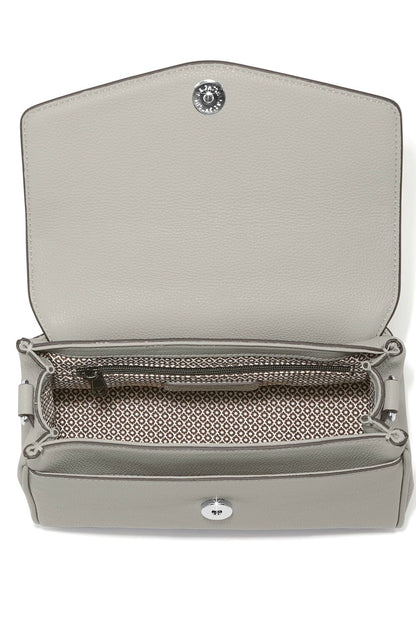 Tate Flap Satchel BHANDBAGS Brighton Collectables 