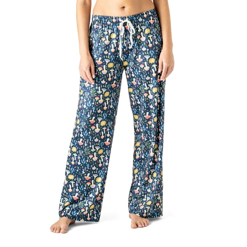 Hello Mello Down To Earth Pants UNDER DMMERCHANDISING 
