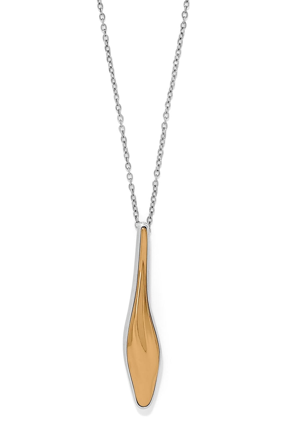Cascade Rio Drop Necklace BJEWELRY Brighton Collectables 
