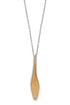 Cascade Rio Drop Necklace BJEWELRY Brighton Collectables 