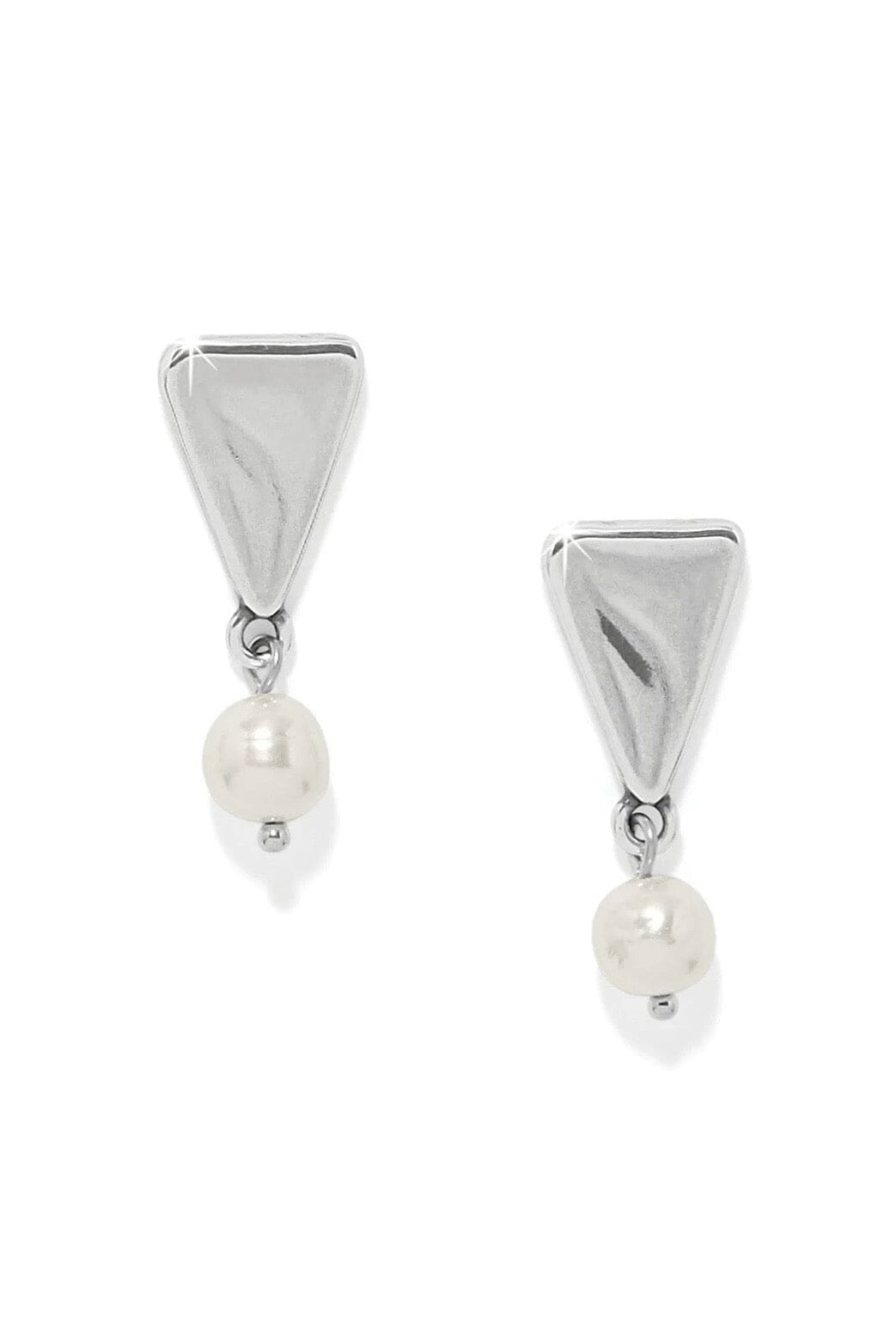 Cascade Tresa Pearl Post Drop Earrings BJEWELRY LEEGIN-BRIGHTON